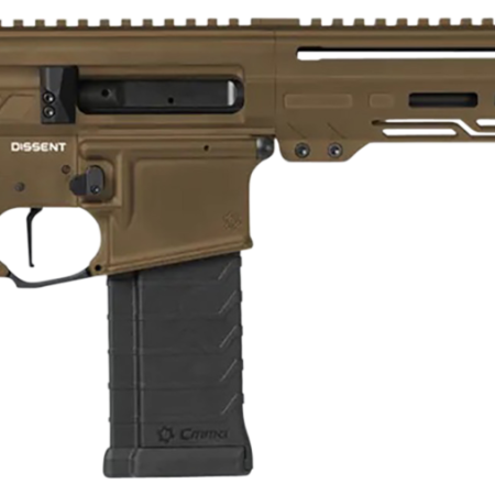 Buy CMMG DISSENT Semi Auto