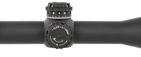 Buy STEINER T6XI Rifle Scopes