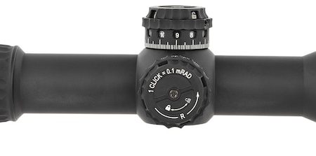 Buy STEINER T6XI Rifle Scopes