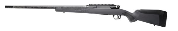 SAVAGE ARMS IMPULSE MOUNTAIN HUNTER Rifles