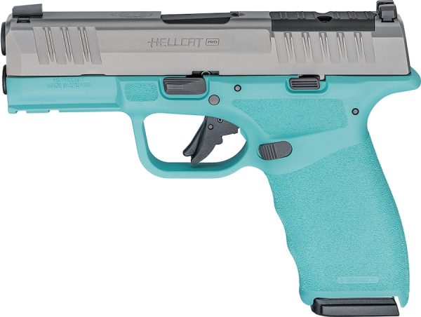 SPRINGFIELD ARMORY HELLCAT PRO OSP Handguns