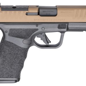 Buy SPRINGFIELD ARMORY HELLCAT PRO OSP Semi Auto