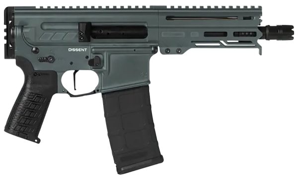 CMMG DISSENT Handguns