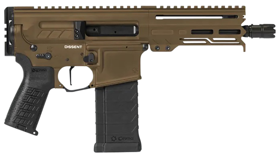 CMMG DISSENT CMMG DISSENT - RIFLES - Texas Gun Store