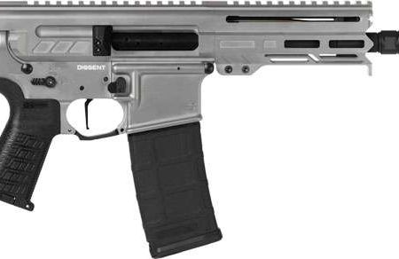 CMMG DISSENT Handguns
