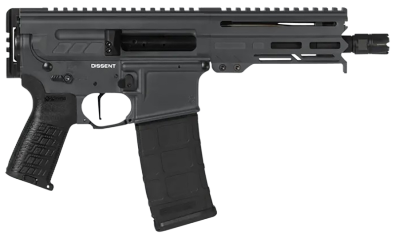 CMMG DISSENT Handguns