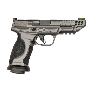 Buy SMITH & WESSON M&P9 M2.0 METAL COMPETITOR Semi Auto