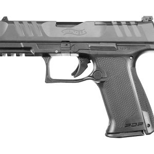 WALTHER ARMS PDP F-SERIES Handguns