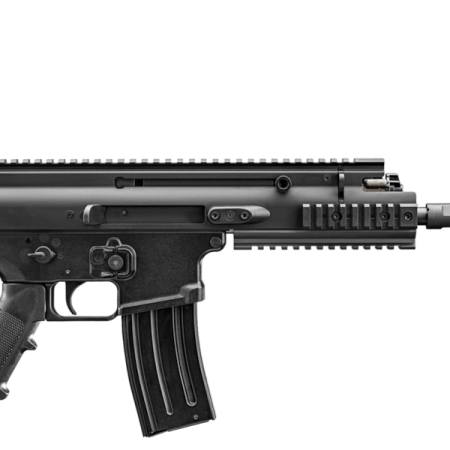 Buy FN SCAR 15P Semi Auto