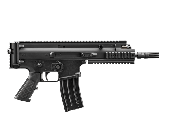 Buy FN SCAR 15P Semi Auto