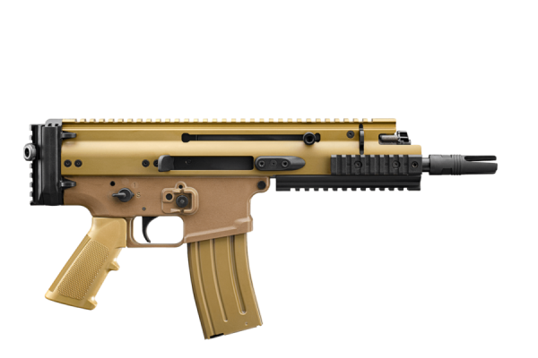 Buy FN SCAR 15P Semi Auto