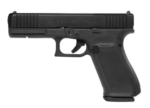 GLOCK G21 GEN 5 MOS Handguns