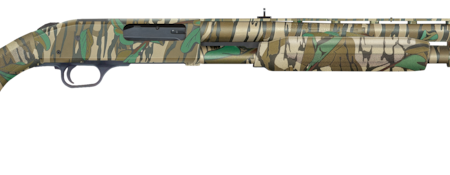 MOSSBERG ULTI-MAG TURKEY OR Shotguns