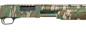 MOSSBERG 500 TURKEY OR Shotguns