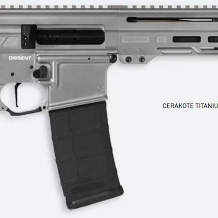 Buy CMMG DISSENT Semi Auto