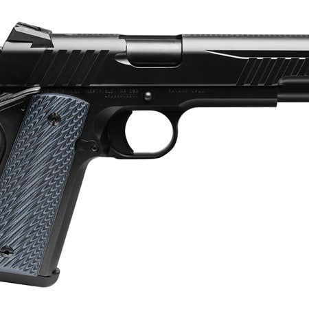SAVAGE ARMS 1911 GOV BLACK MELONITE Handguns