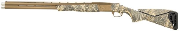 BROWNING CYNERGY WICKED WING Shotguns
