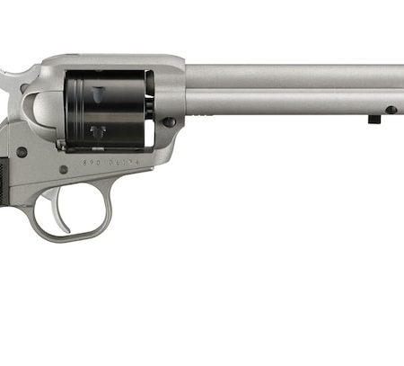 Buy RUGER WRANGLER Revolver