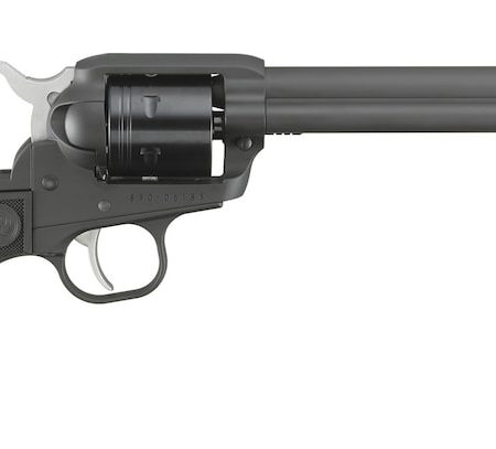 Buy RUGER WRANGLER Revolver