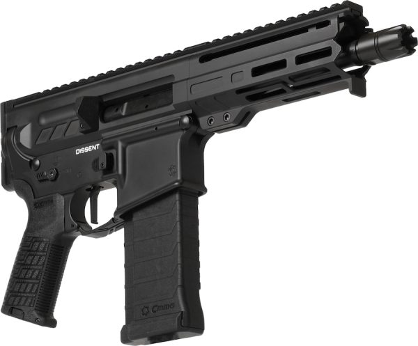 CMMG DISSENT Handguns