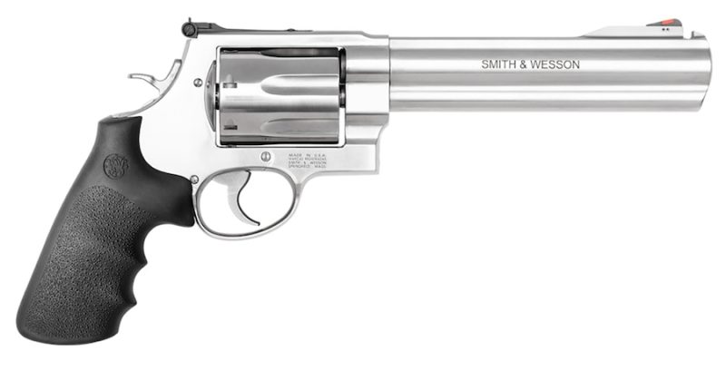 SMITH & WESSON MODEL 350 Handguns