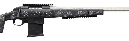 Buy BROWNING X-BOLT TARGET PRO MCMILLAN Bolt Action