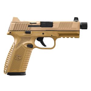 Buy FN 510 TACTICAL Semi Auto