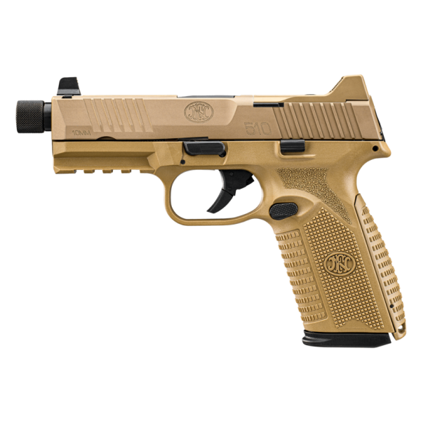 FN 510 TACTICAL Handguns