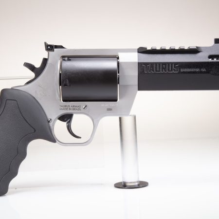 Buy TAURUS RAGING HUNTER 500 Revolver
