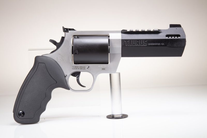 Buy TAURUS RAGING HUNTER 500 Revolver