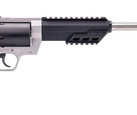 Buy TAURUS RAGING HUNTER 460 Revolver