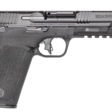 Buy SMITH & WESSON M&P 5.7 MANUAL THUMB SAFETY Semi Auto