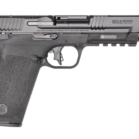 Buy SMITH & WESSON M&P 5.7 NO MANUAL SAFETY Semi Auto