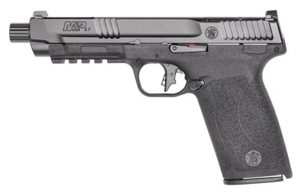 SMITH & WESSON M&P 5.7 NO MANUAL SAFETY Handguns