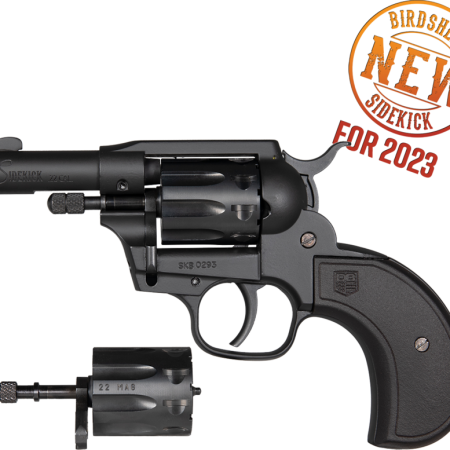 DIAMONDBACK BIRDSHEAD SIDEKICK Handguns