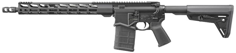 RUGER SFAR Rifles