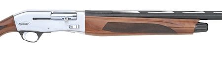 TRISTAR VIPER G2 PRO SILVER Shotguns