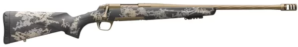 Buy BROWNING X-BOLT MOUNTAIN PRO SPR Bolt Action