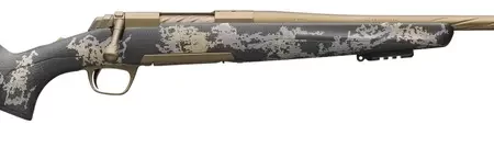 Buy BROWNING X-BOLT MOUNTAIN PRO SPR Bolt Action