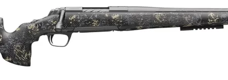Buy BROWNING X- BOLT PRO MCMILLAN Bolt Action