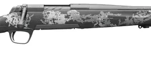 Buy BROWNING X-BOLT PRO SPR Bolt Action