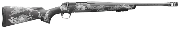 Buy BROWNING X-BOLT PRO SPR Bolt Action