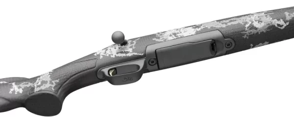 BROWNING X-BOLT PRO SPR Rifles