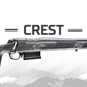 Buy BERGARA B-14 SQUARED CREST Bolt Action