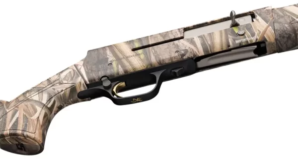 BROWNING A5 SWEET SIXTEEN Shotguns