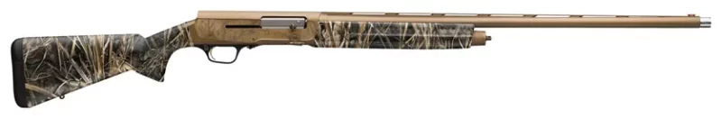 BROWNING A5 WICKED WING SWEET SIXTEEN Shotguns