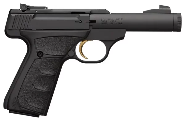 BROWNING BUCKMARK MICRO BULL Handguns