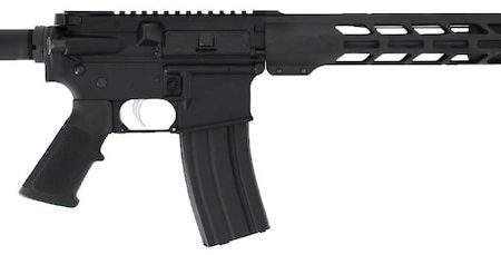 Buy ANDERSON MANUFACTURING UTILITY RIFLE Bolt Action
