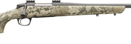 CVA CASCADE XT Rifles