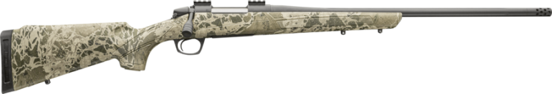 CVA CASCADE XT Rifles